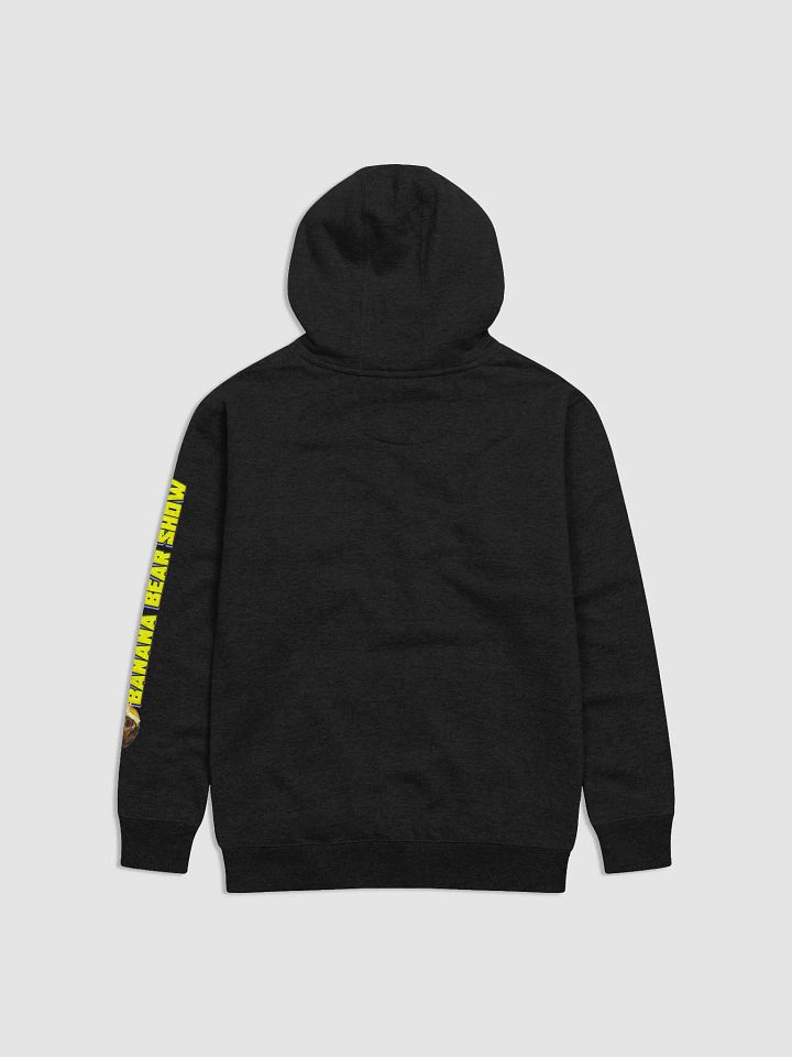 Greatness Has Come Again Hoodie product image (2)