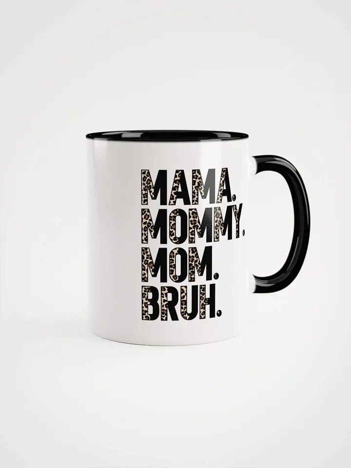 Bad Moms Club Ceramic Mug product image (5)