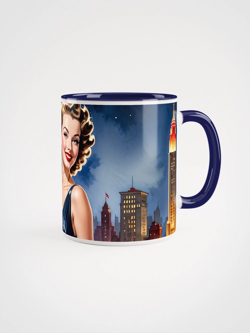 Happy Moments Cup
