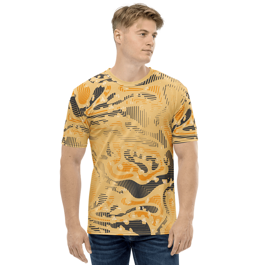 Meteor | Crew Neck T-Shirt product image (4)