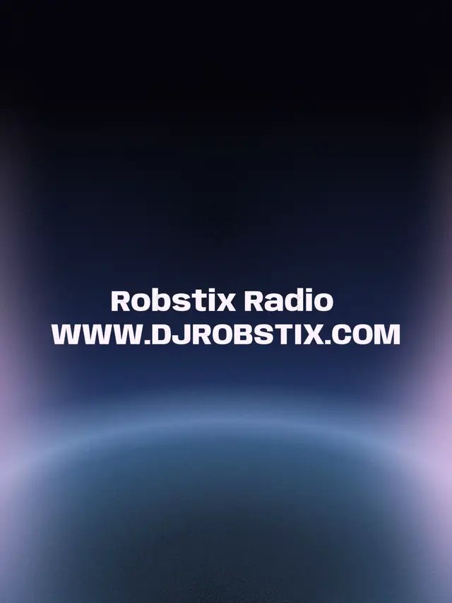 Robstix Radio is a high-octane online radio station curated by DJ Robstix, delivering a nonstop 24/7 mix of UK Hardcore, Makina, Old Skool, Trance, and Hardhouse. Designed for fans of fast-paced, nostalgic rave music, it offers a seamless listening experience with robust production values and relentless energy. The station’s brand extends beyond music, with merch, social content, and exclusive tracks for dedicated dance music fans. #djrobstix #robstixradio #radio #internetradio #ukhardcore 