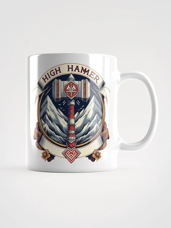 Highhammer Mugzy product image (1)