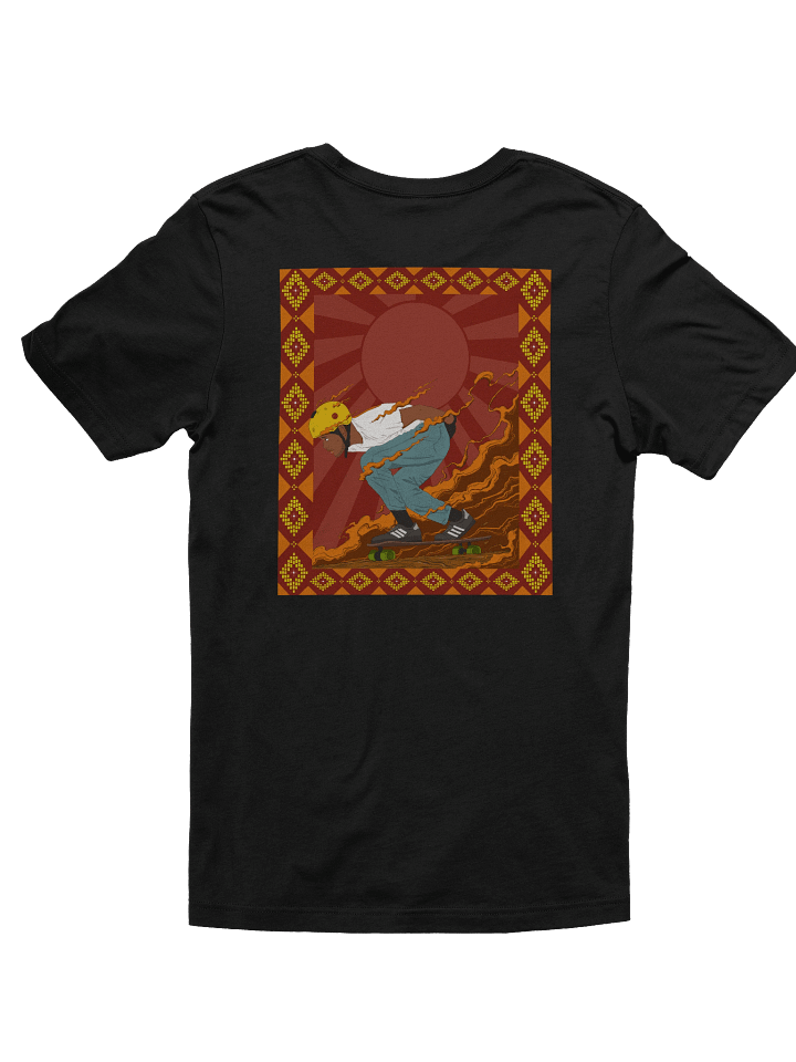 Downhill254 FULL tuck graphic product image (9)