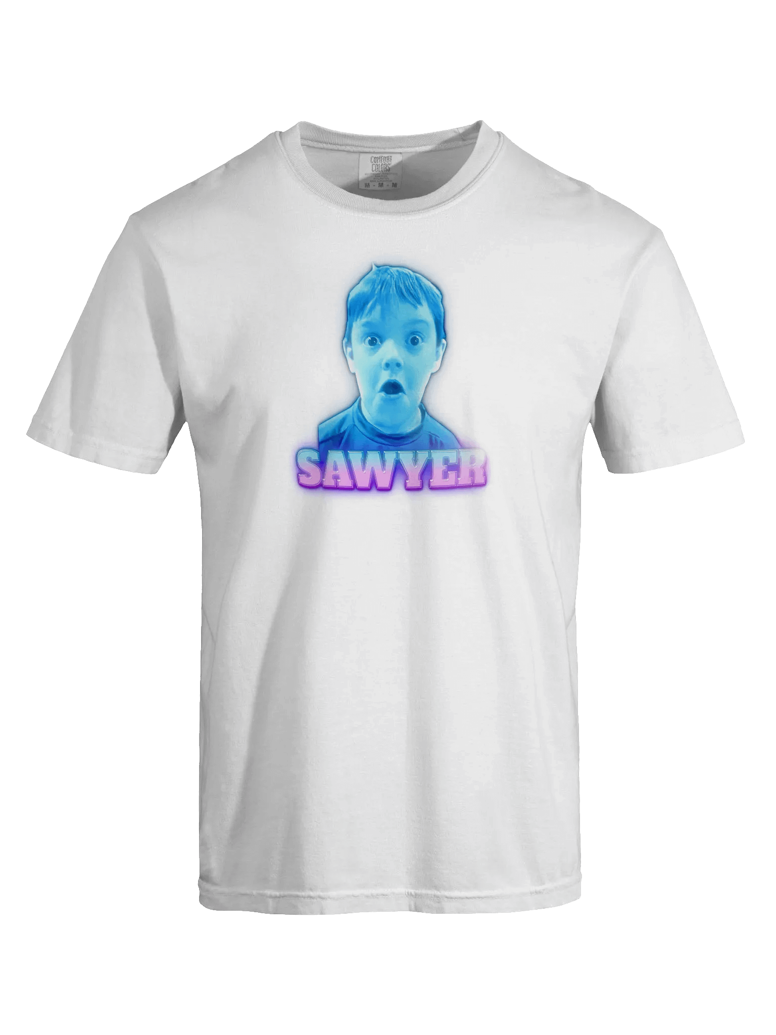 Nick's Special Shirt product image (5)