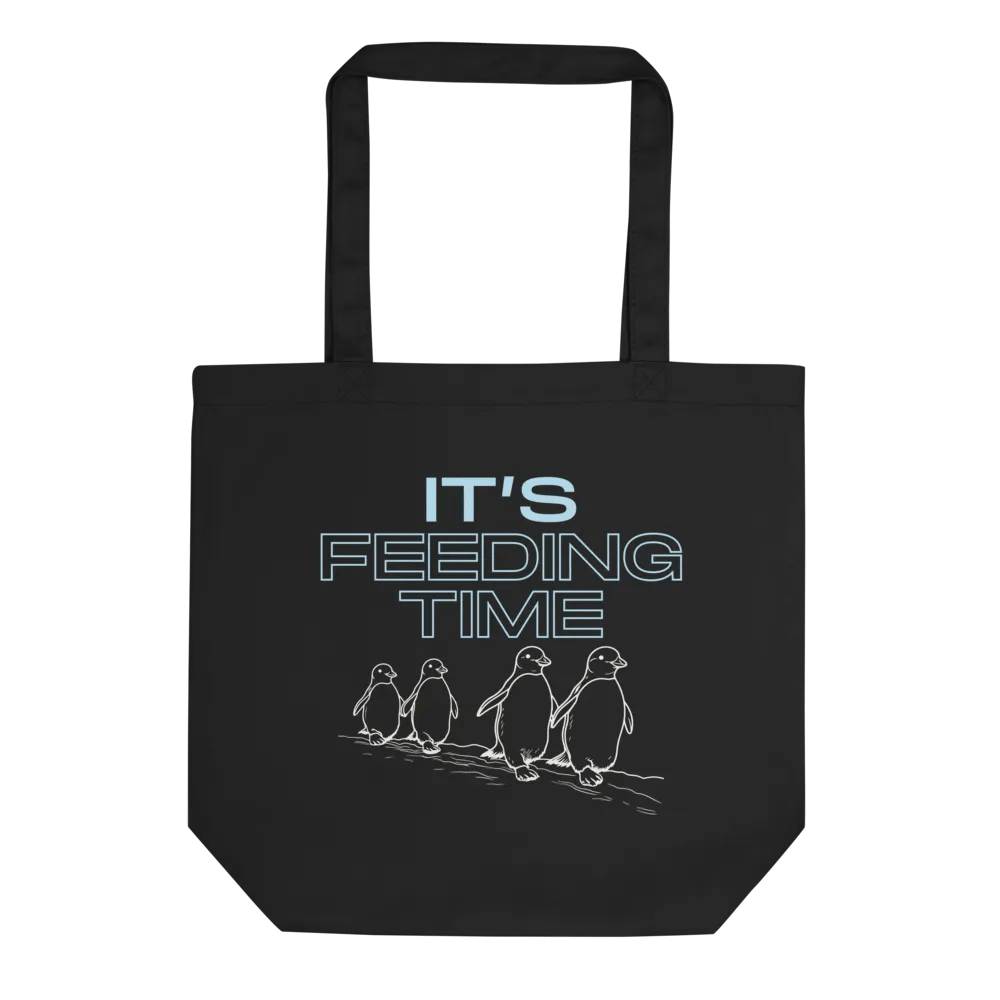 Feeding Time Tote product image (1)
