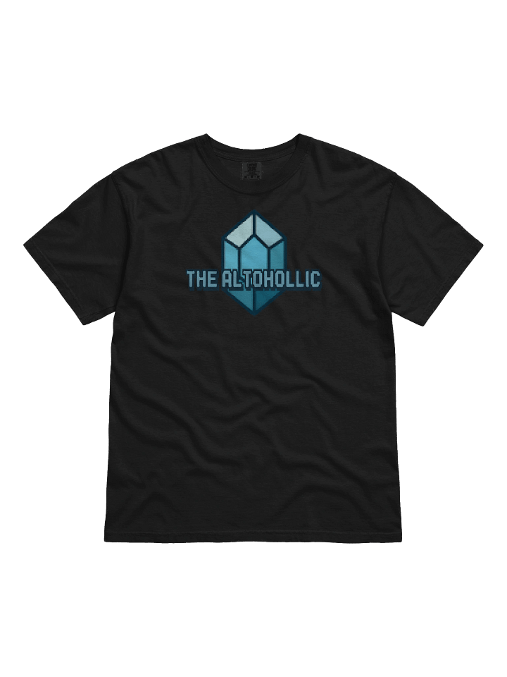 Large New Logo Shirt product image (1)