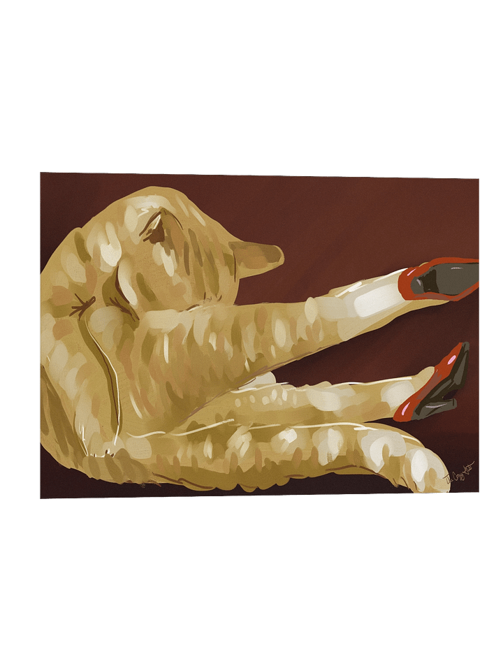 Kitten Heels product image (1)