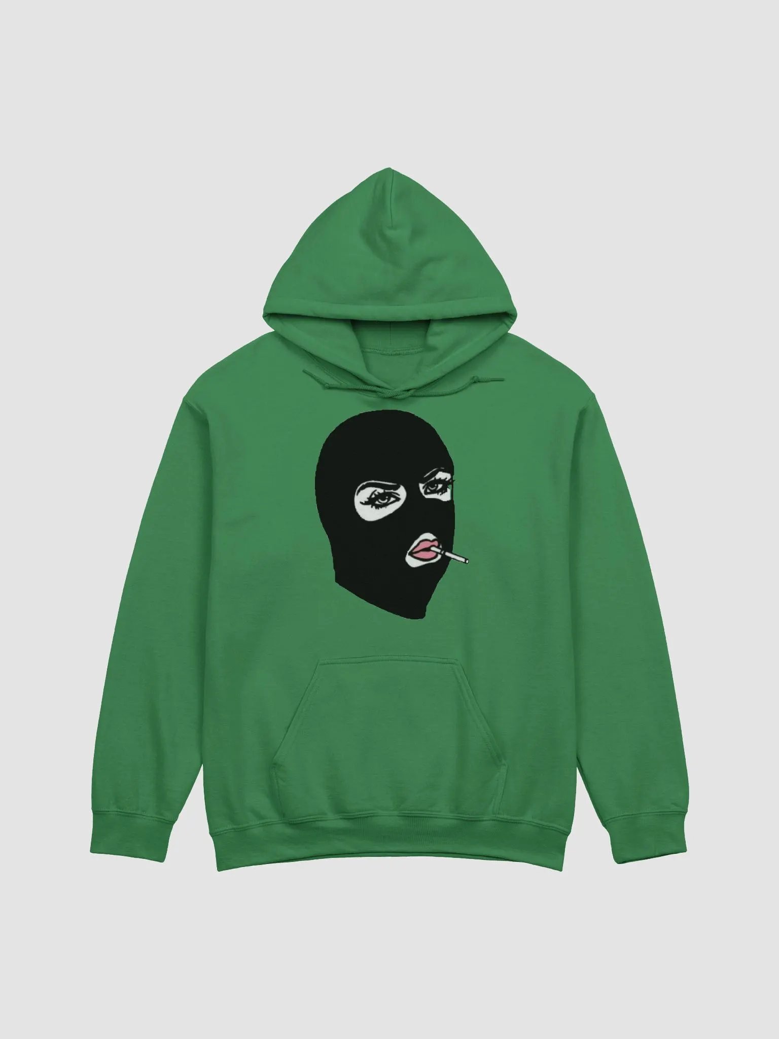 SKI MASK GIRL product image (1)