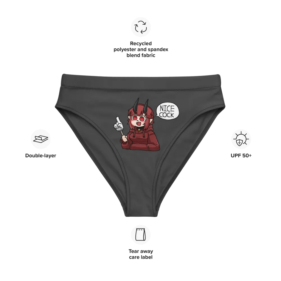 Nice Bikini Bottom product image (9)