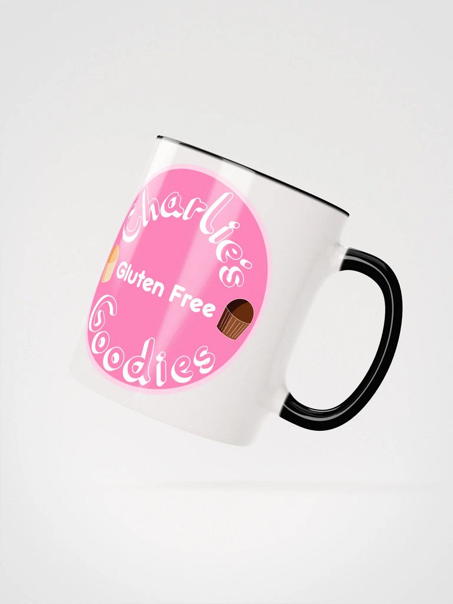 Charlie's Goodies Coloured Mug product image (2)