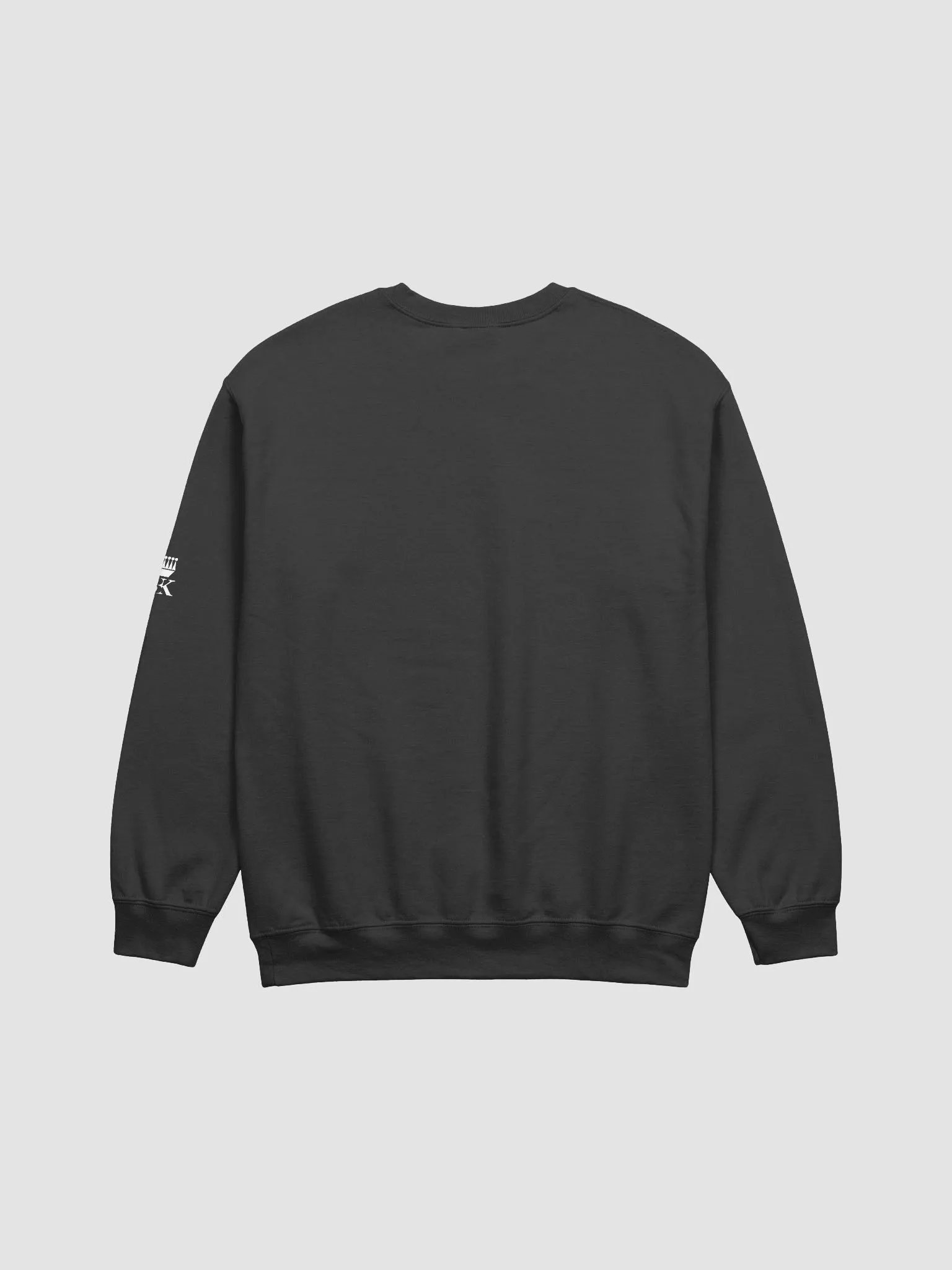 THRIVE Regular Fit Sweatshirt product image (3)