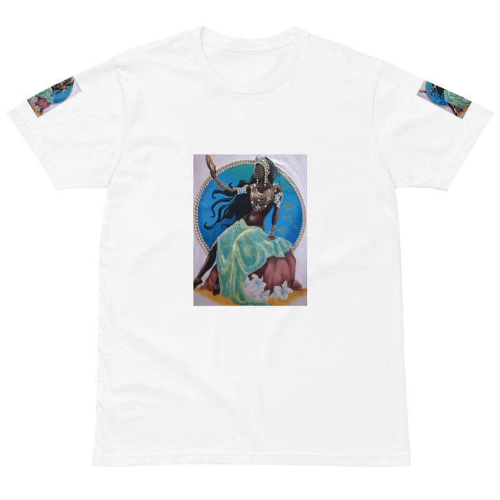 Iemanjá Africana product image (2)