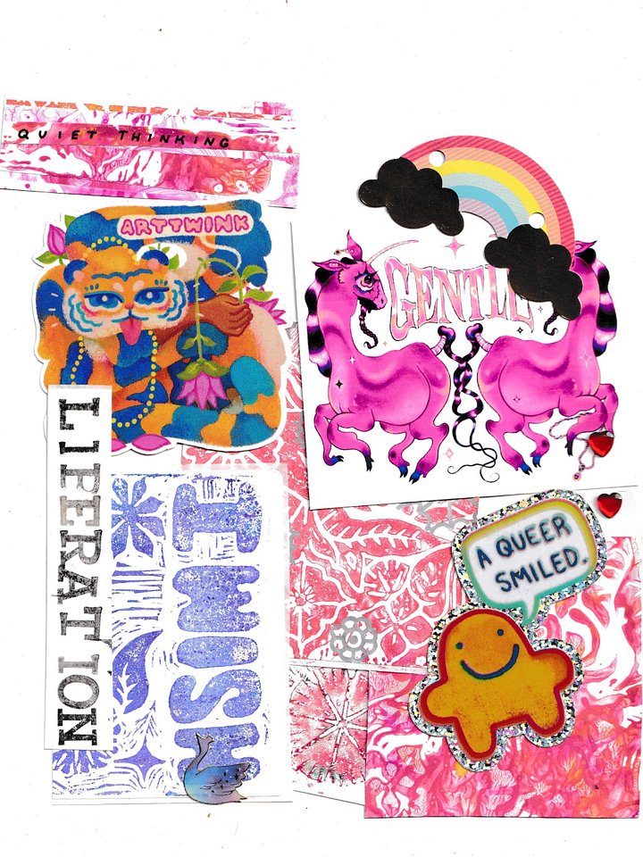 the Pink Package #1 product image (2)