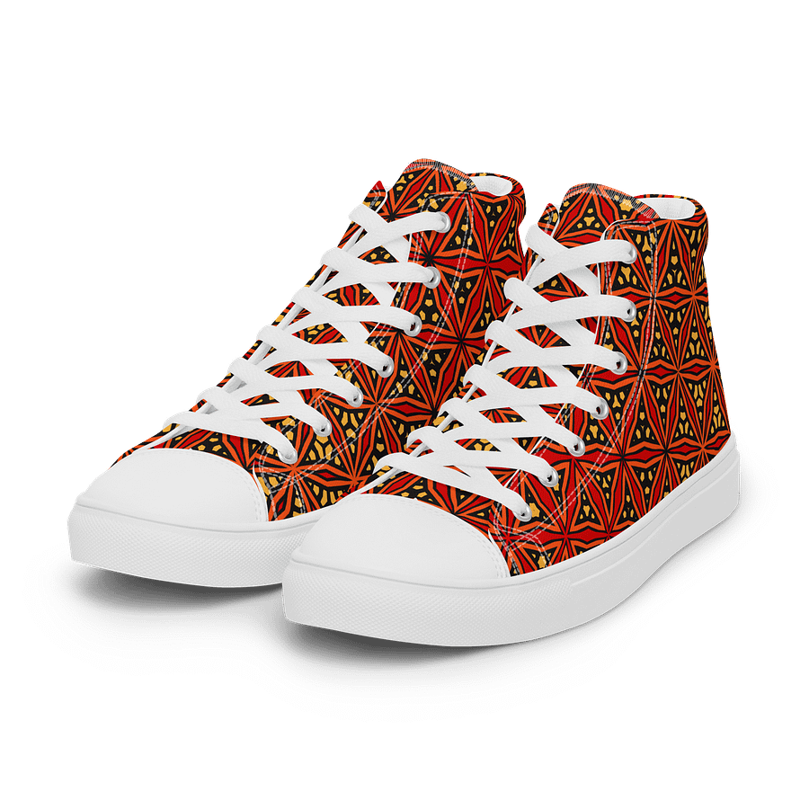 Hot And Spicy product image (10)