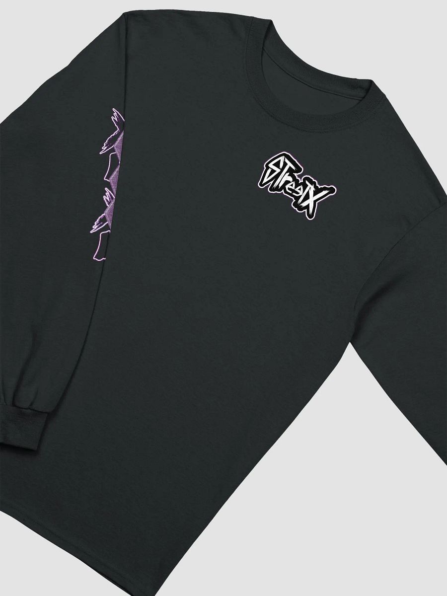 Dead Statue Long Sleeves product image (3)