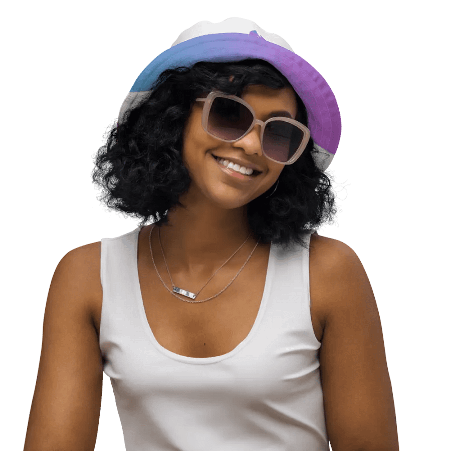 Rari Logo Bucket Hat product image (11)