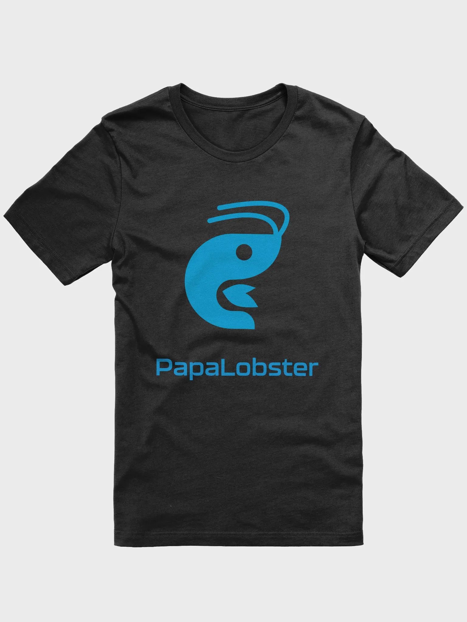 Base PapaLobster Logo - SuperSoft product image (1)