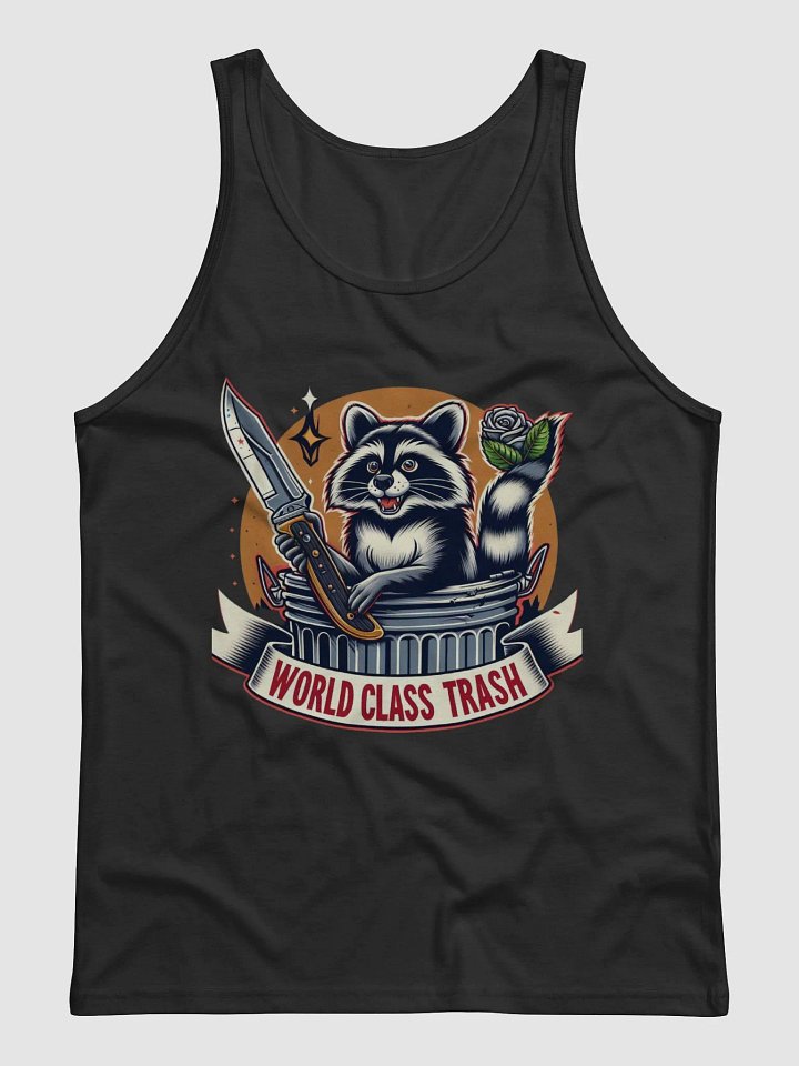 stay classy tank product image (1)