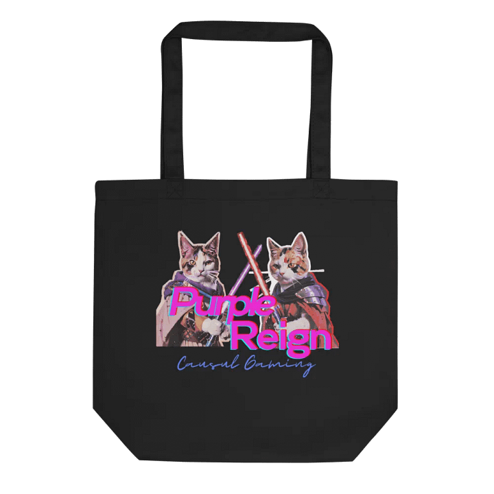 PR Tote Bag product image (1)