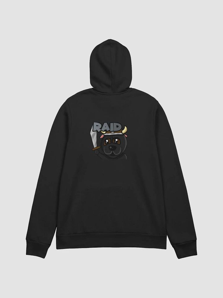 CMG Hoodie product image (5)
