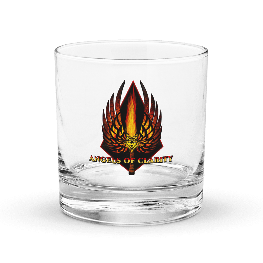 AOC Rocks Glass product image (1)