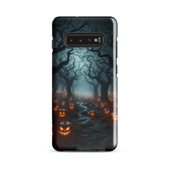 Glowing Forest Halloween Samsung® Tough Case product image (47)