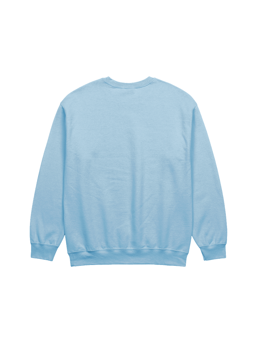 2025 "Pure Worship" Special Convention Yokohama Crewneck Sweatshirt product image (15)