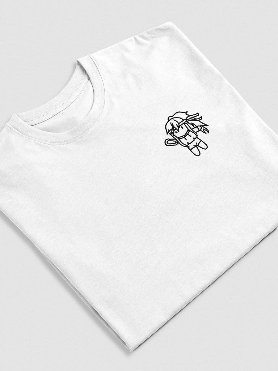Embroidered zzZ Juliette Shirt (W) product image (1)