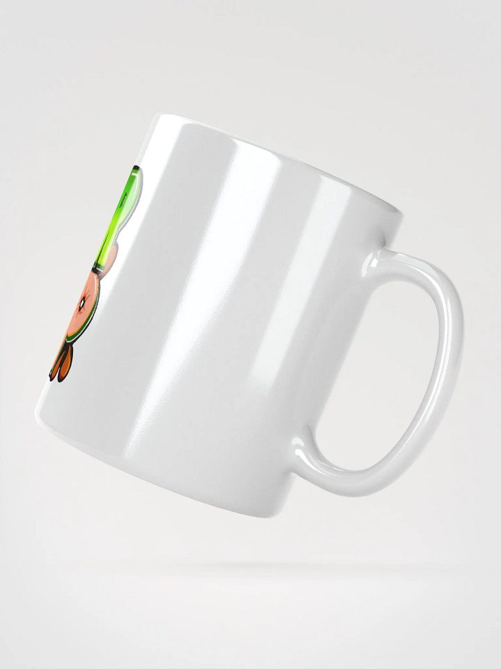 Up Hoop Mug product image (2)