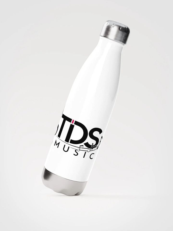 TDS MUSIC Stainless Steel Water Bottle product image (2)