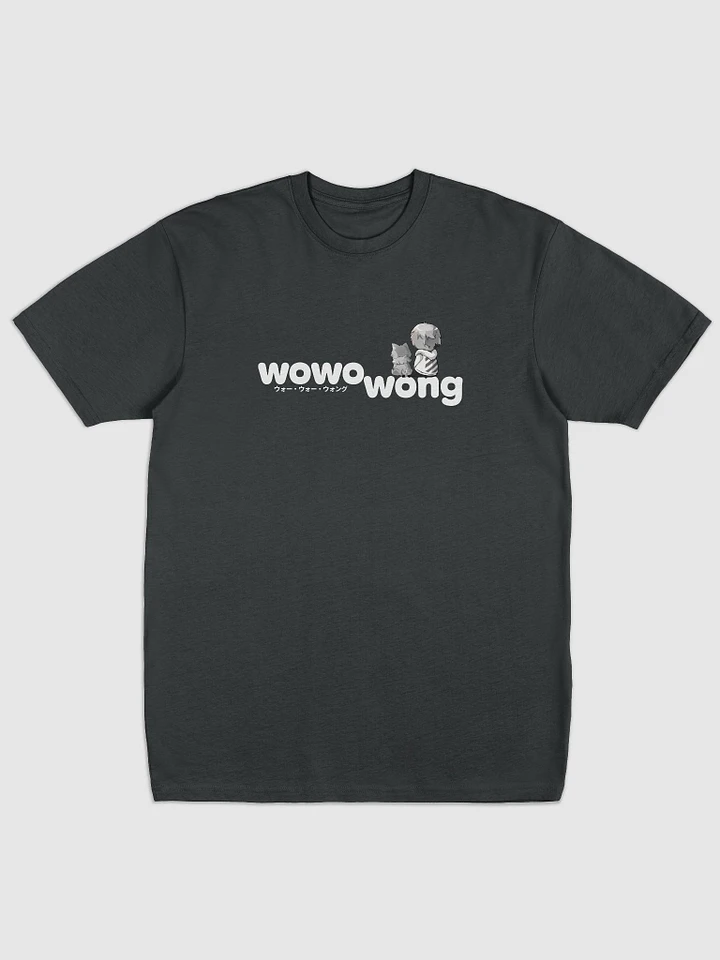 WoWoHungyyy - T Shirt product image (1)