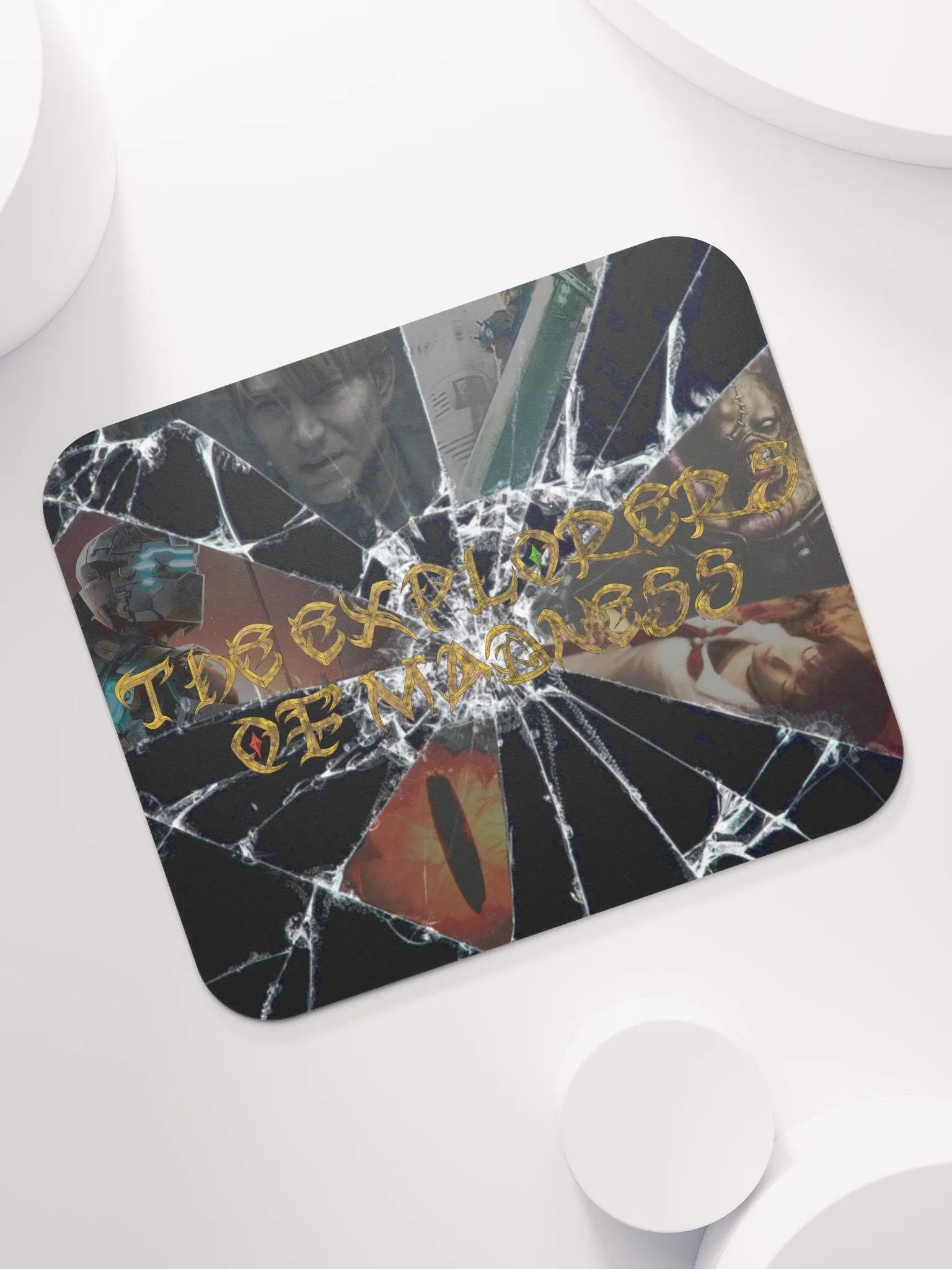 E.O.M. Mouse Pad product image (7)