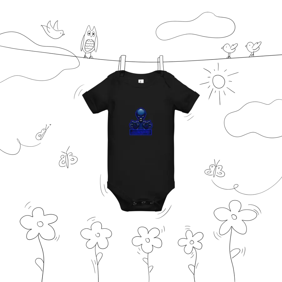 Alienistix Onesies product image (7)
