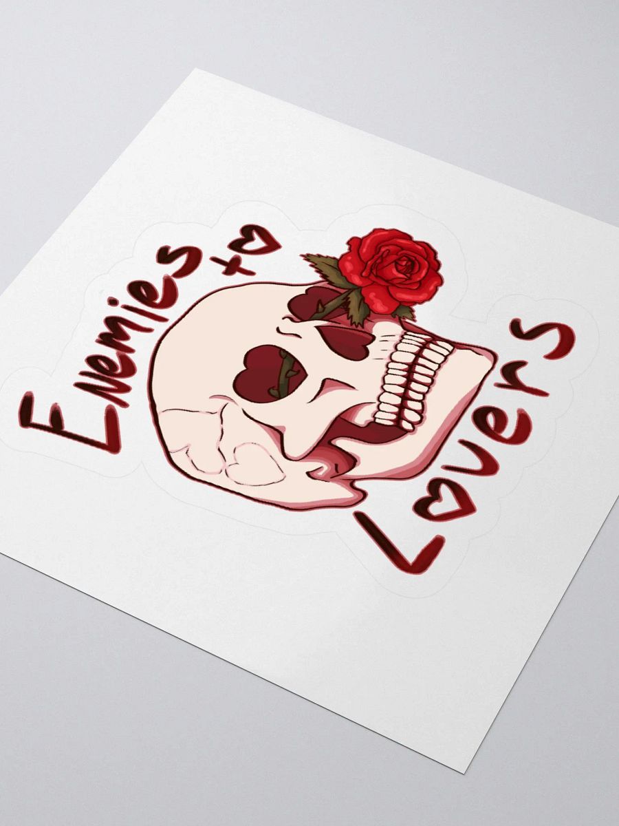 Enemies to Lovers product image (9)