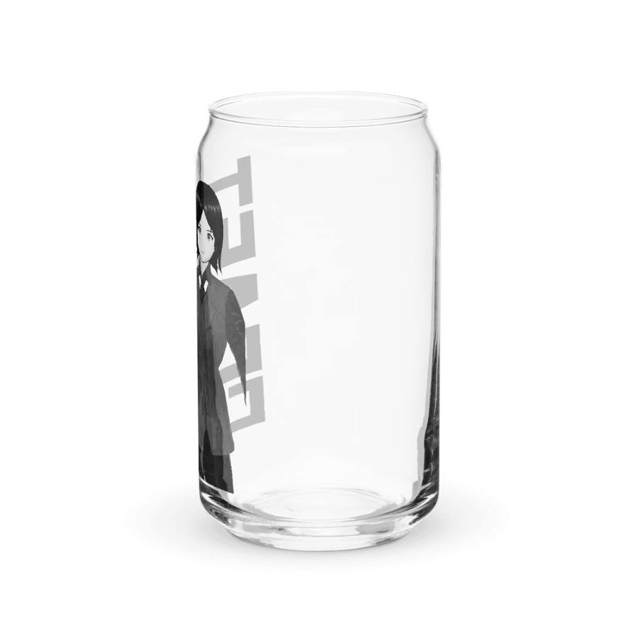 COAST M Vtuber Drinking Glass product image (7)