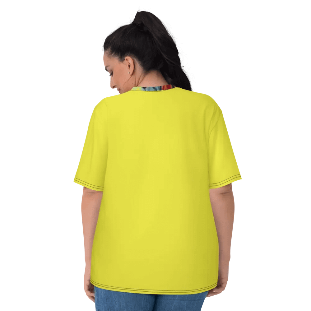 Howling Hotdog T Shirt product image (8)