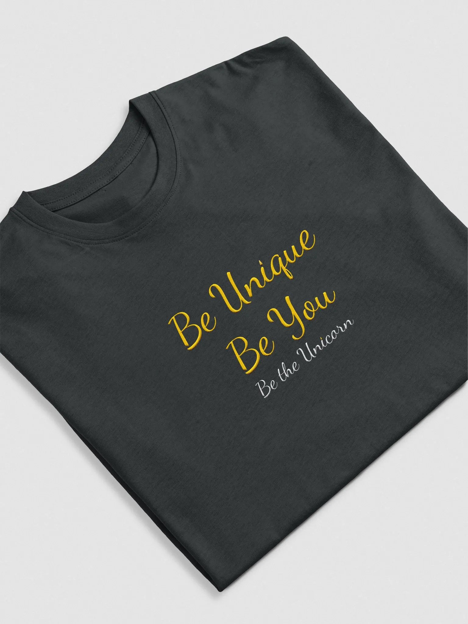 Be Unique Tee product image (4)