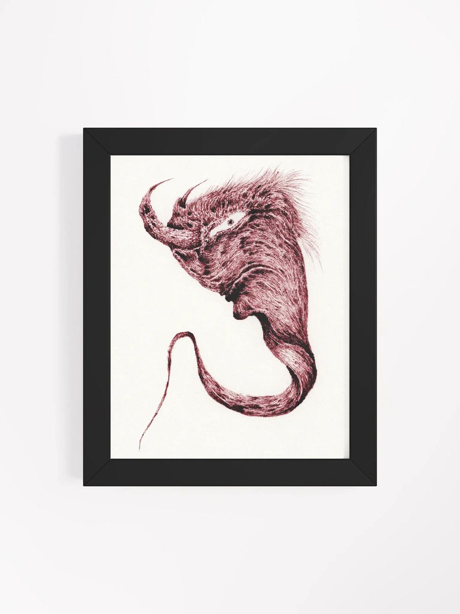 Poster - 2025 Sketch 15 product image (27)