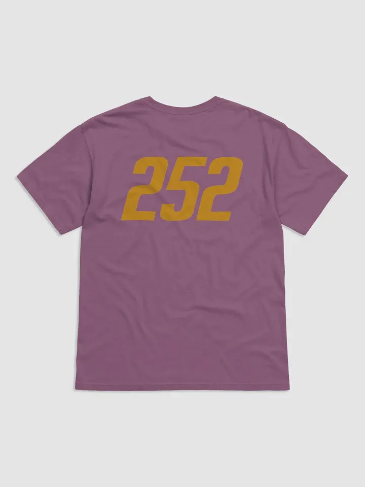 CYFC Heavyweight Tee product image (16)
