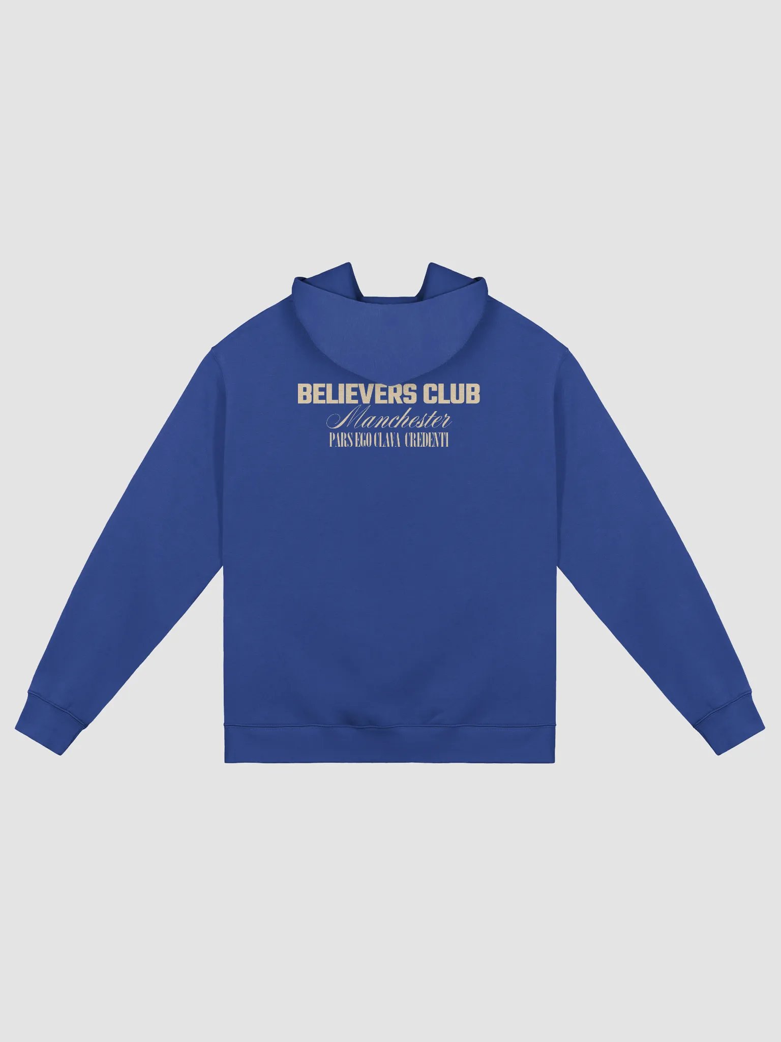 Believers club Premium product image (2)