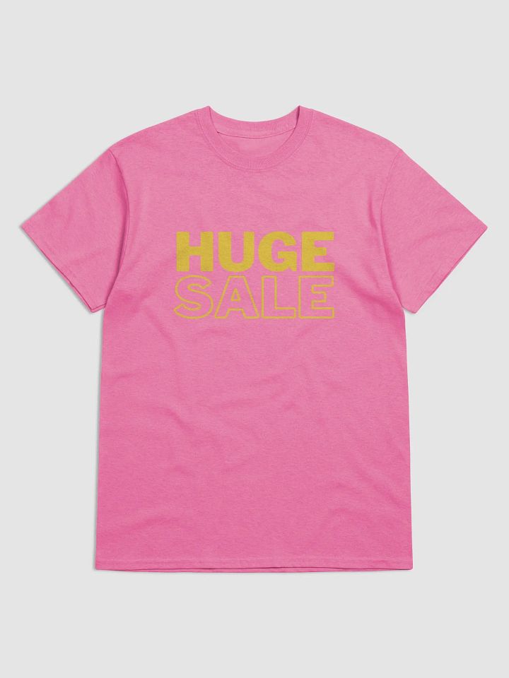 Huge Sale Tee product image (11)