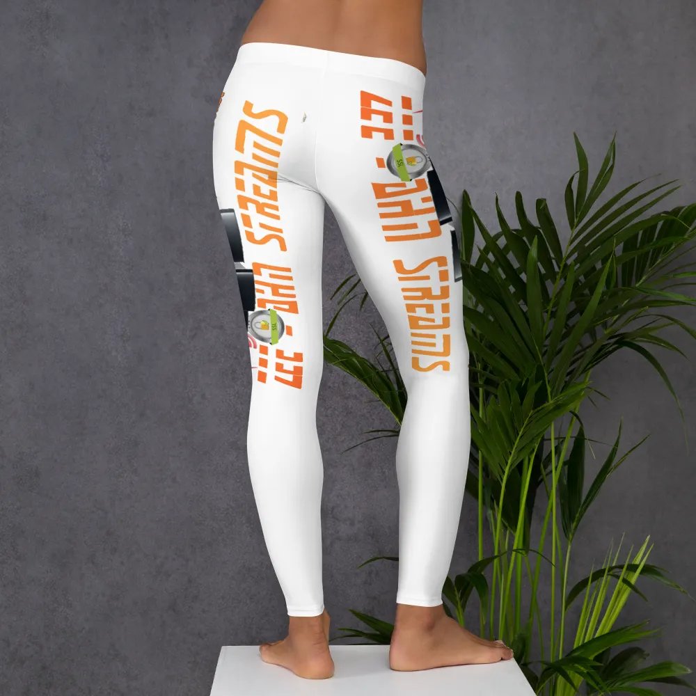 ZEE - Laggings product image (7)