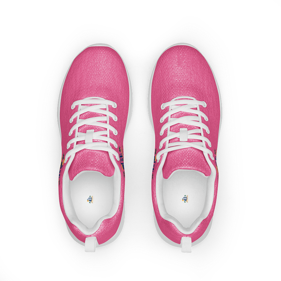 Dwillsprimetime Corporation Women's Sneakers product image (2)