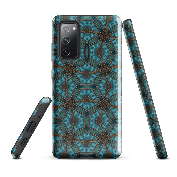 Tough Phone Case for Samsung® #18582495 product image (3)