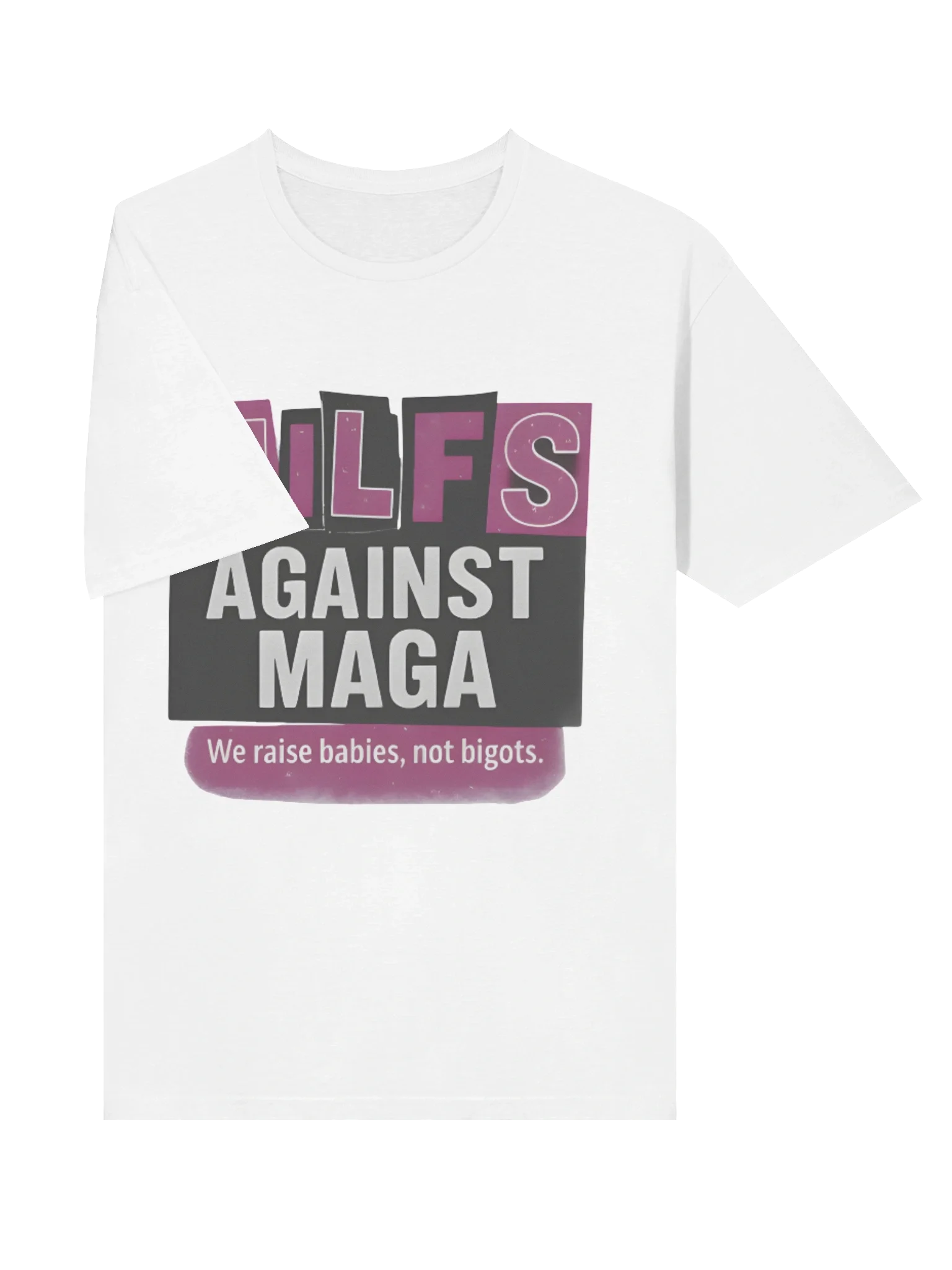 DMilfs Against MAGA T-Shirt product image (67)