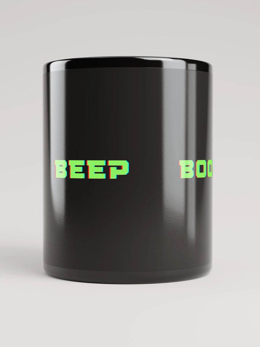 Beep Boop Mug product image (9)