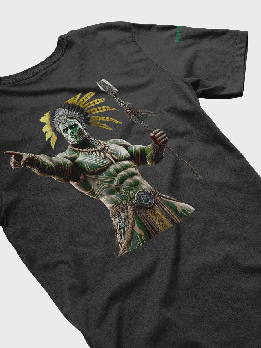 KK$XV KING T-SHIRT product image (4)