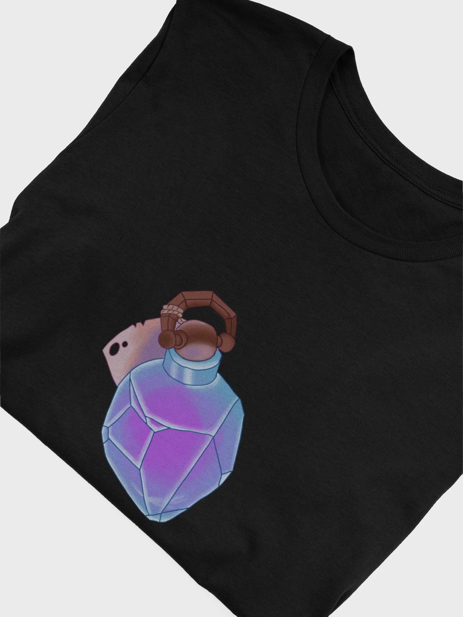 Potions Panic! Potion shirt product image (5)
