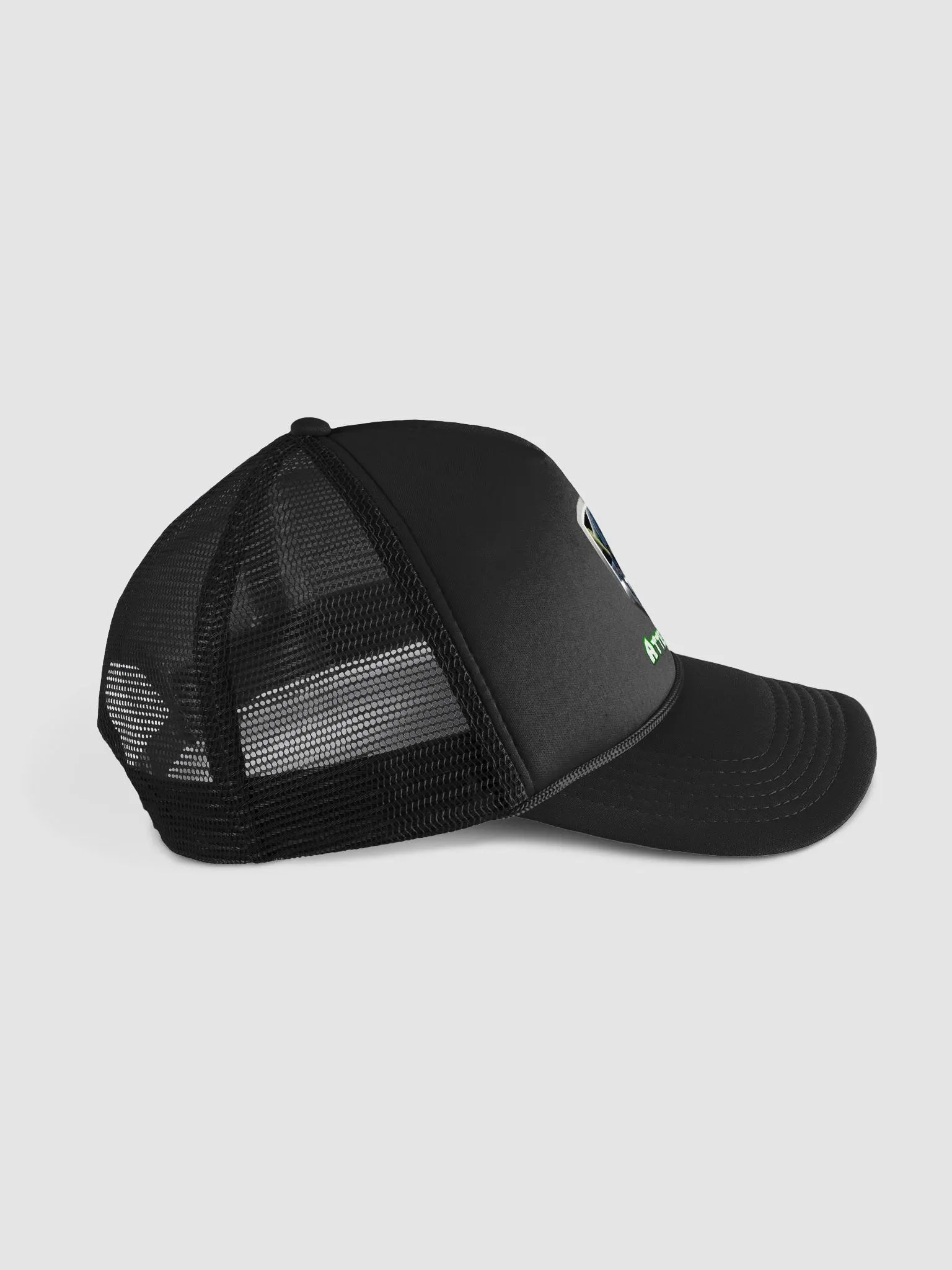 Attero1160 Hat product image (3)
