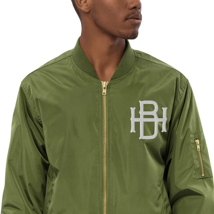 BH Jacket product image (1)